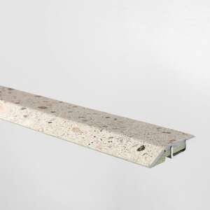 Image produit Floorify&reg;- Profil&eacute; d'adaptation (Q032) Piccolo - 9,4 x 40,6 x 2000 mm