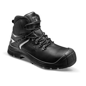 Image produit Lemaitre - Chaussures Hautes Max High UK 2.0 S3 - Noir