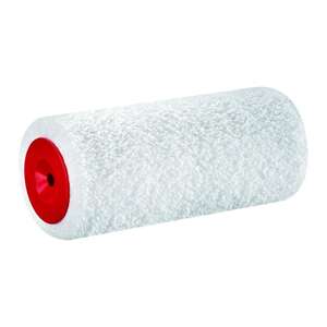 Image produit CIRET - Manchon &agrave; Peinture WallStar - Surface Lisse - Pour Monture &Oslash; 8 mm - Larg. 18 cm
