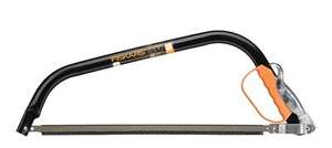 Image produit FISKARS Scie &agrave; B&ucirc;ches 53cm