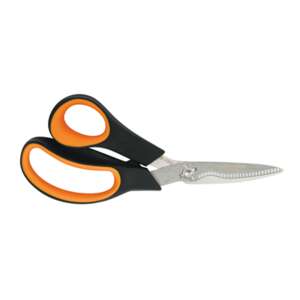 Image produit FISKARS Ciseaux &agrave; L&eacute;gumes/R&eacute;colte