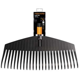Image produit FISKARS Quikfit Balai &agrave; Feuilles Large