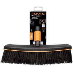 Image produit FISKARS Quikfit Balai pour Patios 38cm