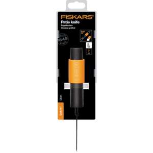 Image produit FISKARS Quikfit Couteau Grattoir