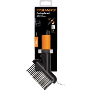 Image produit FISKARS Quikfit Brosse pour Dalles