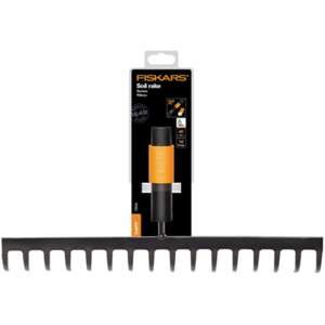 Image produit FISKARS Quikfit R&acirc;teau 16 Dents