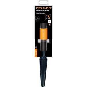 Image produit FISKARS Quikfit Couteau D&eacute;sherbeur