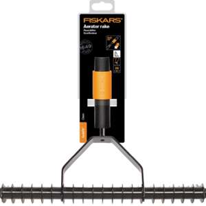 Image produit FISKARS Quikfit Scarificateur