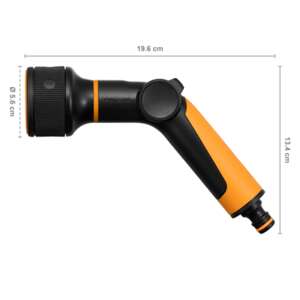 Image produit FISKARS Pistolet Confort 3 Jet