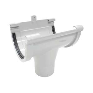 Image produit Scala - Naissance Centrale pour Goutti&egrave;re G165 - Gris Clair