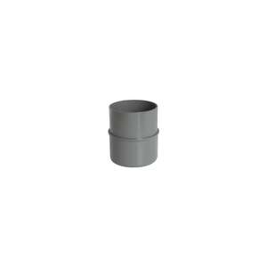 Image produit Scala - Manchon d'Augmentation pour Goutti&egrave;re 100 &agrave; 110 mm - Gris Fonc&eacute;