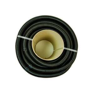 Image produit Combo Tuyau Spir/Etang 5/4"-32mm-22m (vendu au m&egrave;tre)