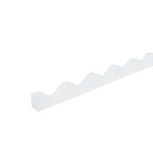 Image produit Scala - Bande d'Isolation Scalaband - 76/18 - Blanc - 1 m (10 pi&egrave;ces)
