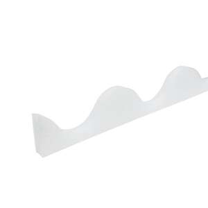 Image produit Scala - Bande d'Isolation Scalaband - 177/51 - Blanc - 1 m (4 pi&egrave;ces)