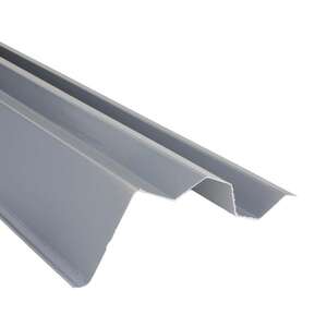 Image produit Scala - Rive Polycarbonate - Greca 76/18 - Vert - 1,27 m
