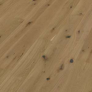 Image produit MEISTER - Sol Semi-massif - PD400 - (9019) Ch&ecirc;ne authentique gr&egrave;ge - 13 x 180 x 2200 mm (1,584m&sup2;) S/CDE