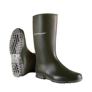 Image produit DUNLOP - Bottes Sport Retail - Vert