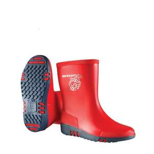 Image produit DUNLOP - Bottes Mini pour Enfants - Rouge