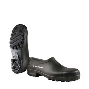 Image produit DUNLOP - Sabots Monocouleur Wellie - Noir