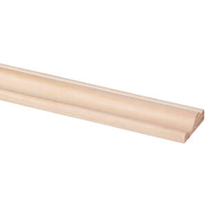 Image produit Baguette - Pin - 10 x 29 x 2100 mm