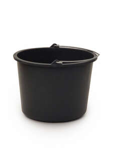 Image produit SEAU PVC 12 LITRES