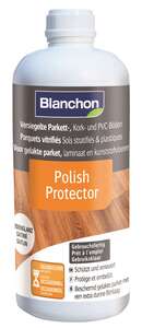 Image produit Blanchon - Polish/Protector - Satin&eacute; (1 L)