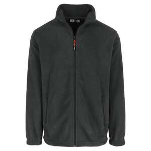 Image produit HEROCK&reg;- Veste Polaire Darius - Anthracite