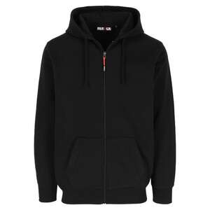 Image produit HEROCK&reg;- Sweat avec Capuchon Tobin - Noir
