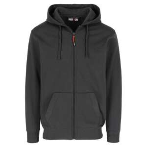 Image produit HEROCK&reg;- Sweat avec Capuchon Tobin - Anthracite