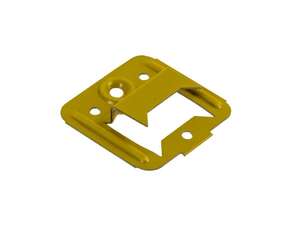 Image produit Clips FRUH + Vis - 5 mm (100 pi&egrave;ces)