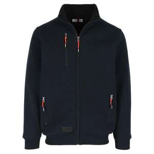 Image produit HEROCK&reg;- Sweat &agrave; Tirette Otar - Bleu Navy