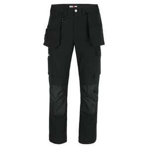 Image produit HEROCK&reg;- Pantalon Spero - Noir