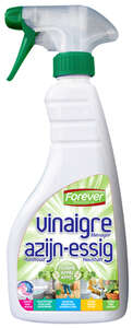 Image produit Forever - Vinaigre M&eacute;nager - Pomme (Spray-500 ml)