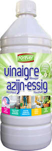 Image produit Forever - Vinaigre M&eacute;nager - Pomme (1 L) (s)