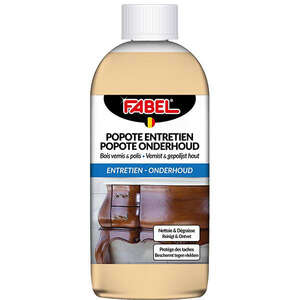 Image produit Fabel&reg; - Popote Entretien (200 ml)