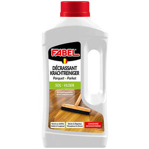 Image produit Fabel&reg; - D&eacute;crassant Parquet (1 L)