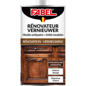 Image produit Fabel&reg; - R&eacute;novateur Antiquaire (250 ml)