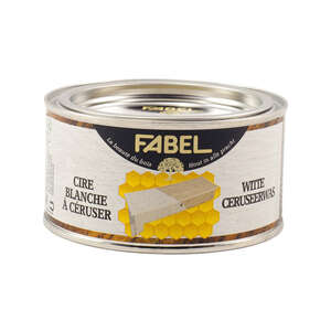Image produit Fabel&reg; - Cire blanche &agrave; C&eacute;ruser (250 ml)