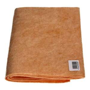 Image produit Serpill&egrave;re Viscose - Starbright Orange 50 x 70 cm