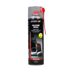 Image produit Motip&reg;- Lubrifiant au Silicone (500 ml)