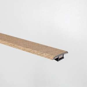 Image produit Floorify&reg;- Profil&eacute; de transition (O095) Frangipane - 6,2 x 36 x 2000 mm