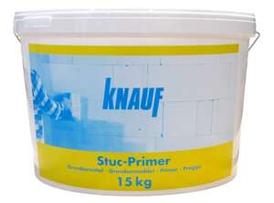 Image produit KNAUF - Stuc-Primer (1 kg)