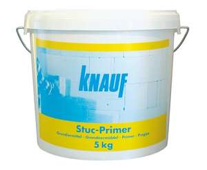 Image produit KNAUF - Stuc- primer (5 kg)