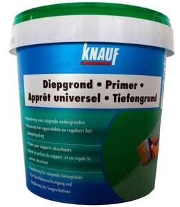Image produit KNAUF - Primer Appr&ecirc;t universel (1 L)