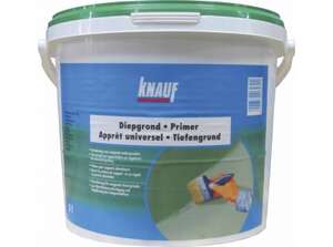Image produit KNAUF - Primer Appr&ecirc;t universel (5 L)