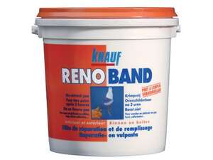 Image produit KNAUF - Renoband (1 L)