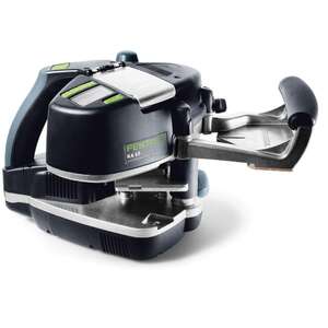 Image produit FESTOOL - Plaqueuse de chants CONTURO KA 65-Set