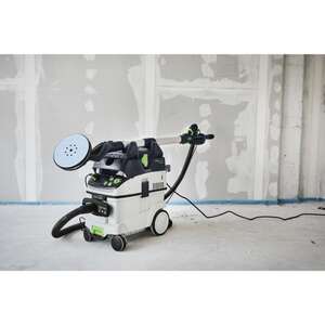 Image produit FESTOOL - Ponceuse &agrave; bras PLANEX LHS 2 225 EQI-Plus