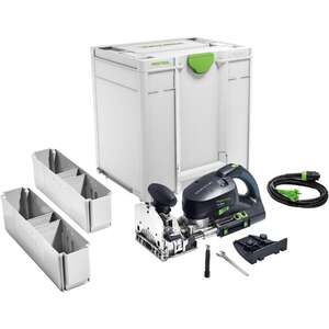 Image produit FESTOOL - Fraiseuse DOMINO XL DF 700 EQ-Plus