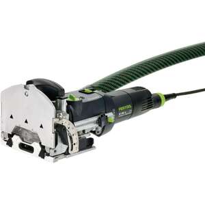 Image produit FESTOOL - Fraiseuse DOMINO DF 500 Q-Plus